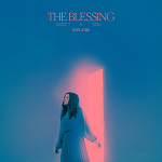 The Blessing (Live) CD